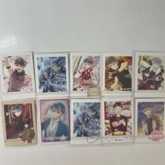 アイドリッシュセブン 百 トレカ×10