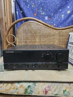 2025年最新】pm-80 MARANTZの人気アイテム - メルカリ