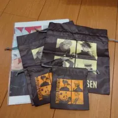 呪術廻戦付録セット-2