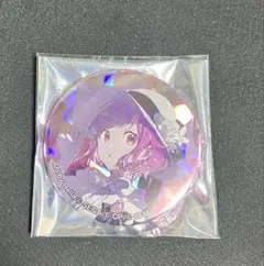 プロセカ 宝石箱 鳳えむ 缶バッジ
