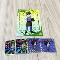 レイラーウツ 鬱先生 まとめ ビックリマンチョコ