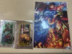 【鬼滅の刃】 無限城編 映画館来場者限定