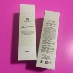 【新品】iqumore イクモア 2本セット 育毛 エイジングケア ヘアケア