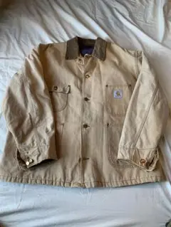 carhartt カーハート ダックジャケット ダック生地 アクティブジャケット