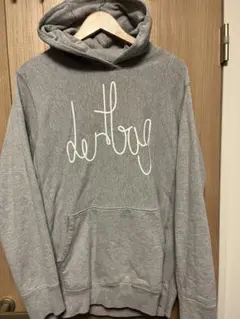 DERTBAG ダートバグ フーディ パーカー minnano スウェット