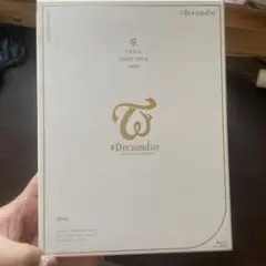 TWICE/TWICE DOME TOUR 2019\"#Dreamday\"…