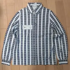CELINE セリーヌ ブラウス 新品未使用 ヴィンテージ