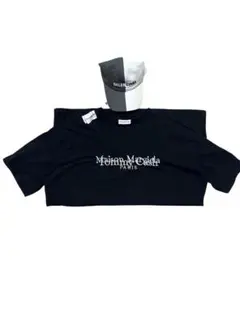 マルジェラ　トミーキャッシュ　コラボTシャツおまけ付き