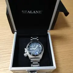 シーレン（SEALANE）SE46-MBL