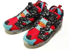 リーボック INSTA PUMP FURY SP ポンプフューリー 27.0cm