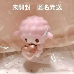 【未開封】サンリオ きらめき⭐︎バルーンフィギュア２　マイスウィートピアノ　ガチャ