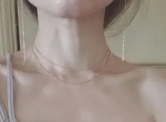 lui jewelry❤️plum chain earring