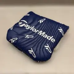 TaylorMade 【TP COLLECTION】 マレット型 ヘッドカバー