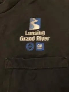 usa製 ゼネラルモータース Tシャツ Lサイズ