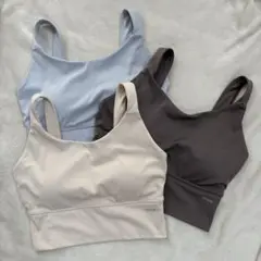 アンダール ゼクシィミックス ブラトップ L