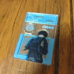サカモトデイズ 勢羽夏生 2ピースアクリルスタンド