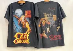 Ozzy Osbourne Bark at the Moon Tシャツ