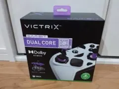 Victrix Gambit デュアルコアトーナメントコントローラー