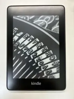 Kindle Paperwhite 第10世代 8GB wifi