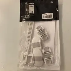 IKEA イケア　PATRULL冷蔵庫　　　扉ロック　ドアストップ
