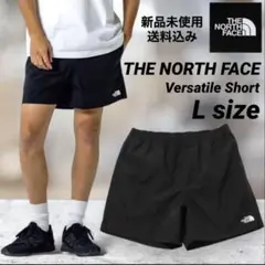 THE NORTH FACE Versatile Short Lサイズ 新品