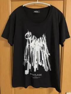 zucca S/S TEE