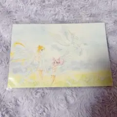 セーラームーン 入場特典 レア