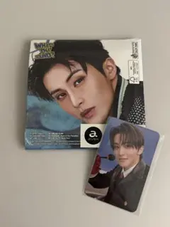 NCT DREAM BTTF マーク デジパック 新品未開封