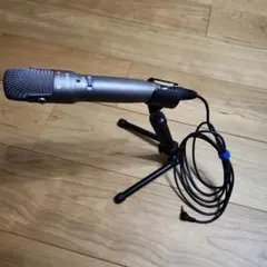 SONY ECM-MS957 ワンポイントステレオコンデンサーマイクを