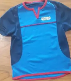 セントラルスポーツ　体操着　１２０cm