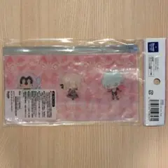 FGO　ファスナーケース