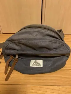 グレゴリーポーチ