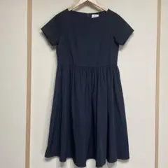 Doors 半袖 ワンピース