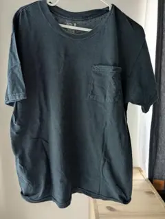 フルーツオブザルーム　Tシャツ 黒　古着