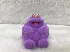 モールミュータントフィギア