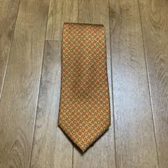 ダンヒル 最高級ネクタイ