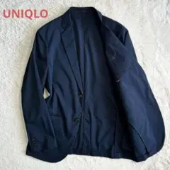 ユニクロ　UNIQLOの感動ジャケット/ライト