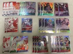 受け継がれる意志　SR プロモ　まとめ売り
