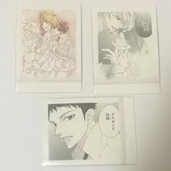 桜蘭高校ホスト部 ぱしゃこれ
