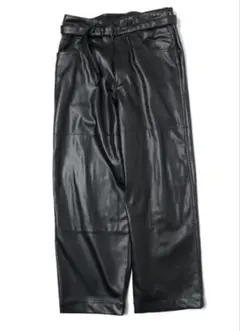 【値下げ】saby／TUCKBAGGY／WashableLightLeather