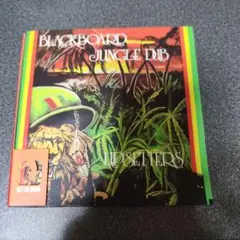 輸入CD  Jungle Dub   /00110 m97282937920_1.jpg?1731945462