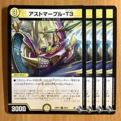 0790 アストマープル-T3