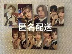 boynextdoor boylife イハン　まとめ売り