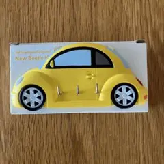 New Beetle Key Hanger