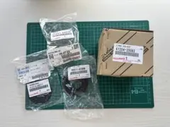 86/BRZ 純正部品セット cusco ローファイナルLSD用