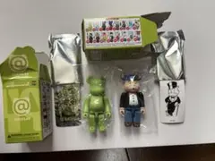 BE@RBRICK ベアブリック　series49 2個セット