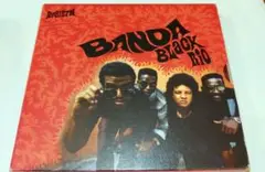 Banda Black Rio Rebirth　ブラジリアンソウル Amazon.co.jp: ブラジリアンファンク ソウル ジャズ BANDA BLACK