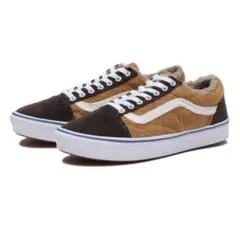 VANS コンフィクッシュオールドスクール 新品未使用