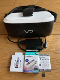 完璧主義 outvision VR KMR001 scope その他