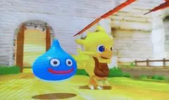 ps2ドラゴンクエスト&ファイナルファンタジー in いただきストリート